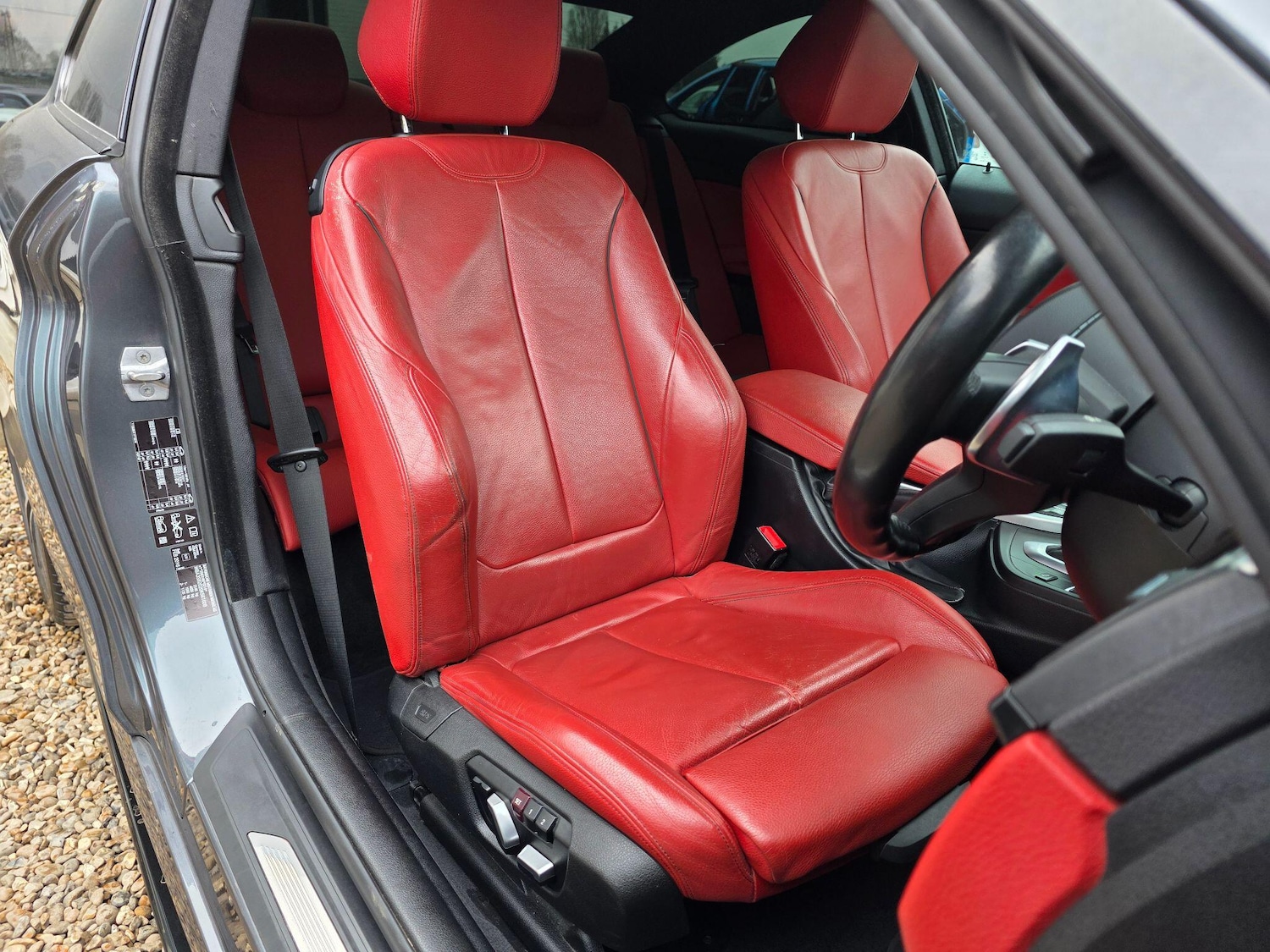 Used BMW 4 Series for sale - 77753368: Photo 16