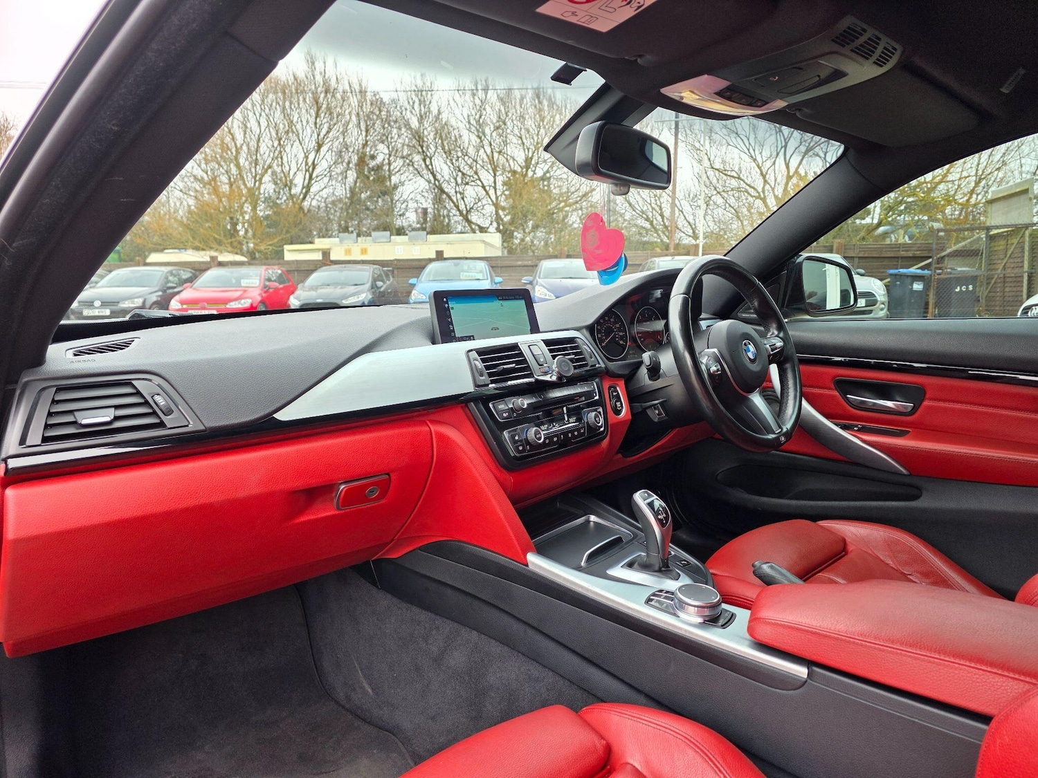 Used BMW 4 Series for sale - 77753368: Photo 21