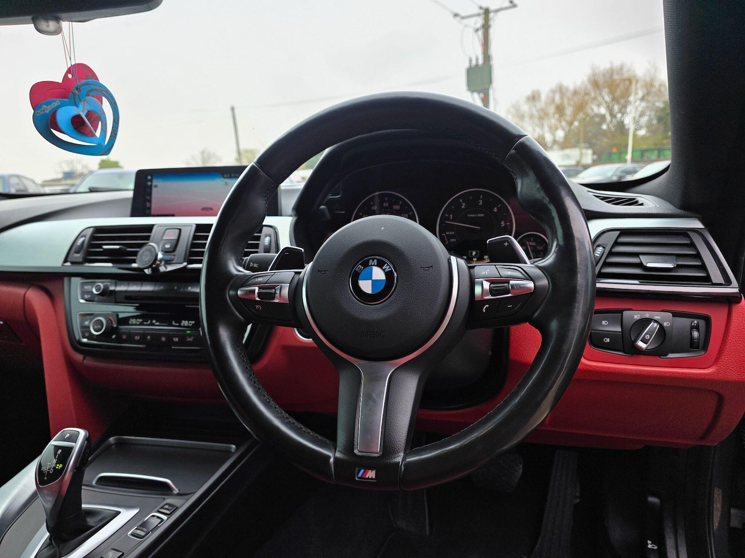 Used BMW 4 Series for sale - 77753368: Photo 22
