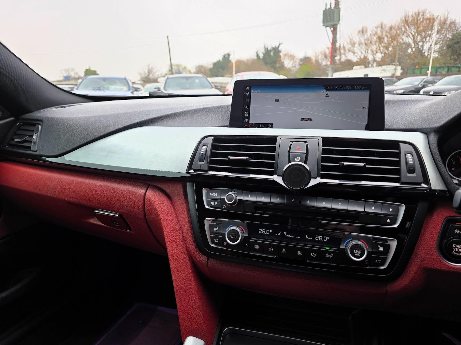 Used BMW 4 Series for sale - 77753368: Photo 29