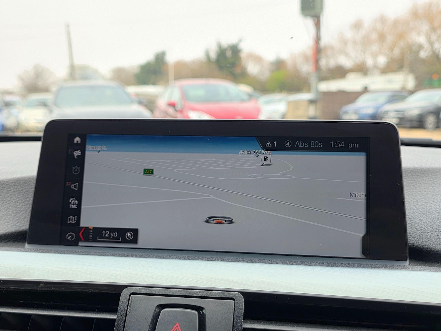 Used BMW 4 Series for sale - 77753368: Photo 30