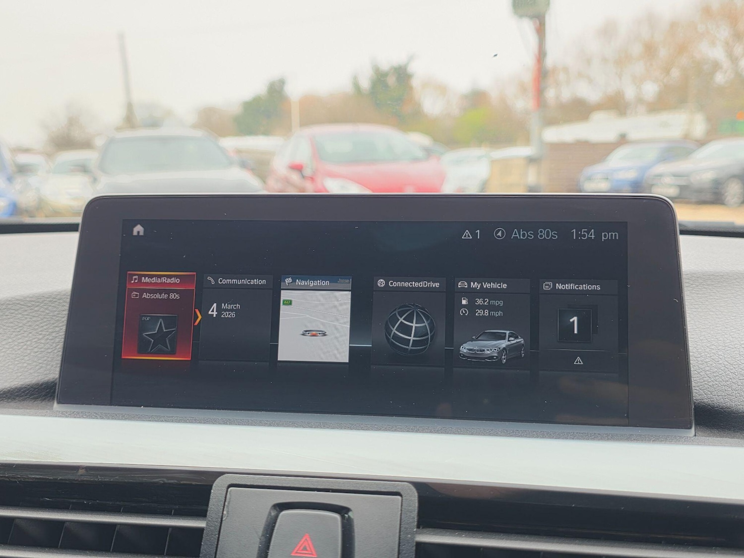 Used BMW 4 Series for sale - 77753368: Photo 31