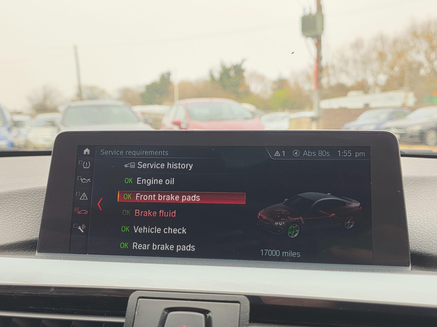 Used BMW 4 Series for sale - 77753368: Photo 34