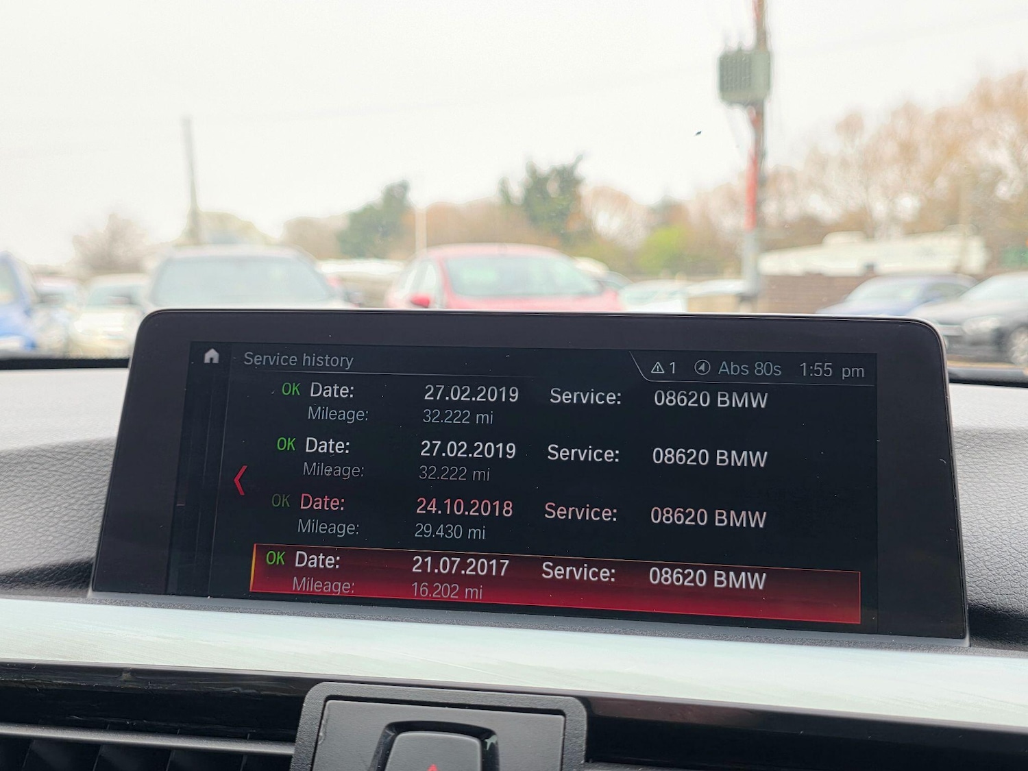 Used BMW 4 Series for sale - 77753368: Photo 35