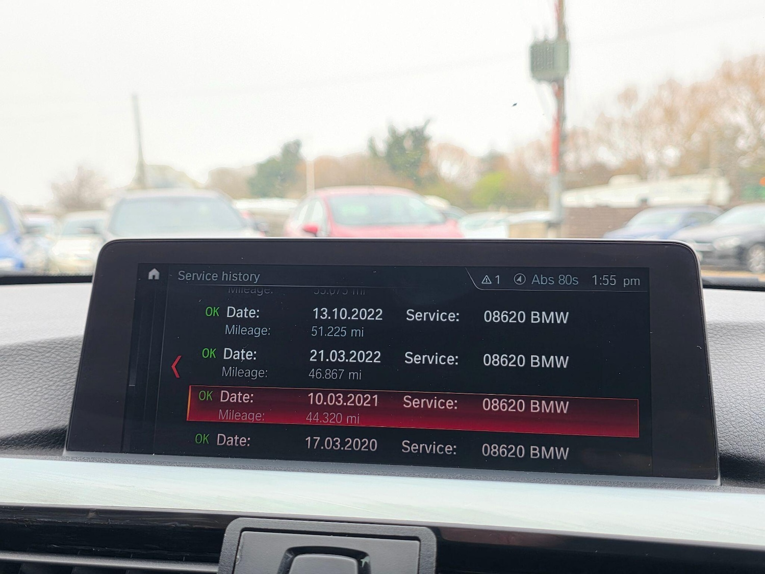 Used BMW 4 Series for sale - 77753368: Photo 36