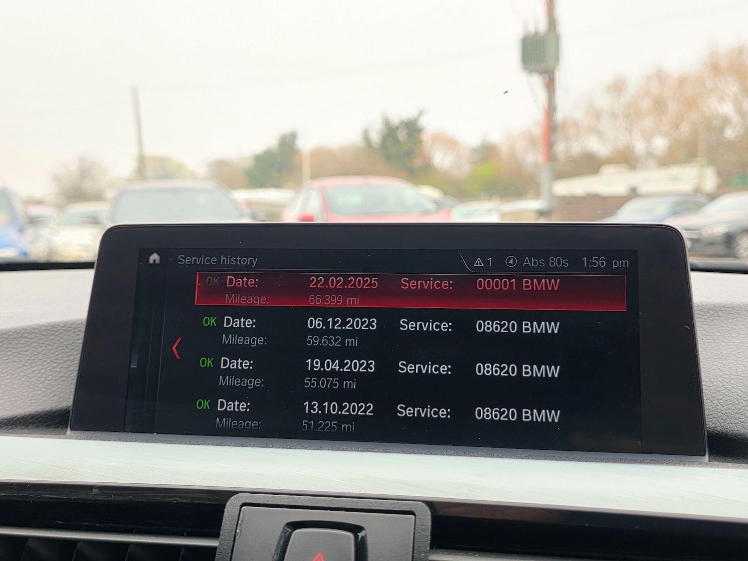 Used BMW 4 Series for sale - 77753368: Photo 37