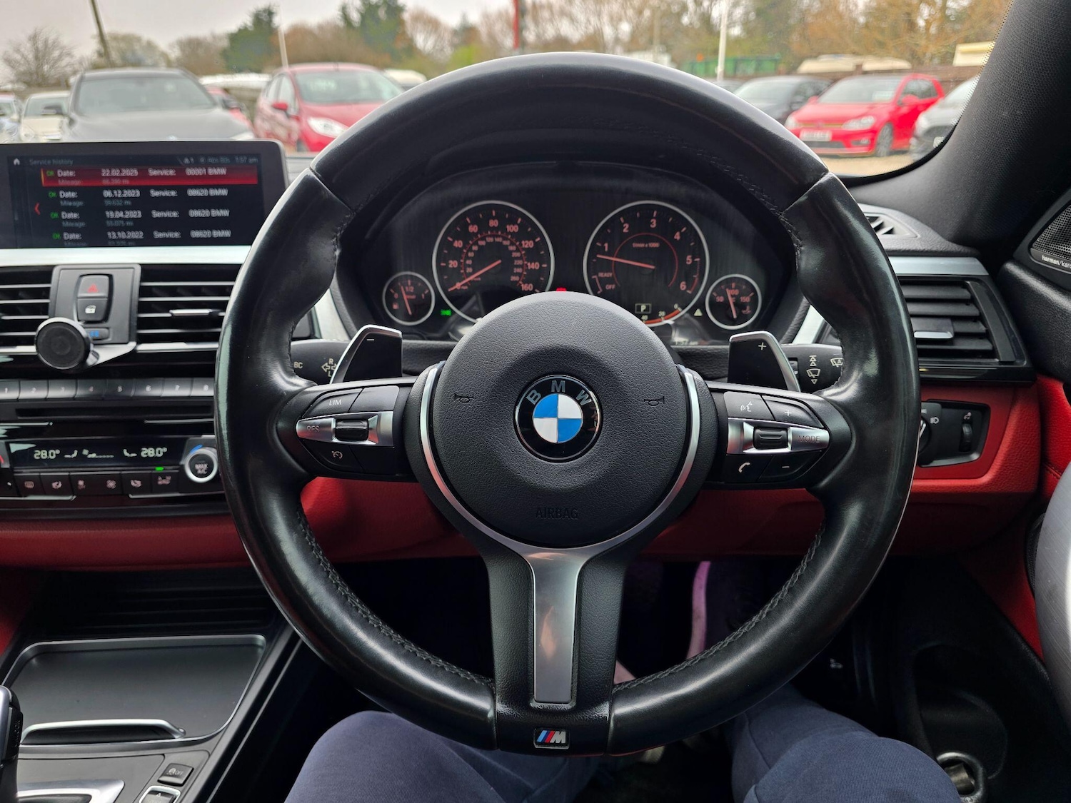 Used BMW 4 Series for sale - 77753368: Photo 42