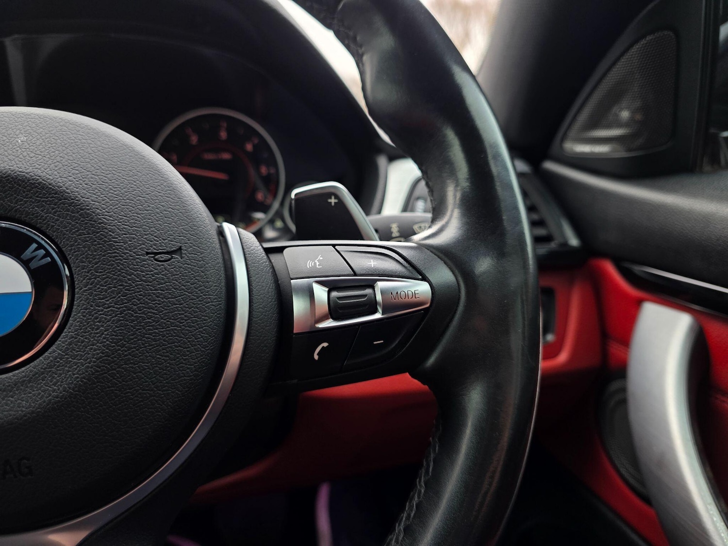 Used BMW 4 Series for sale - 77753368: Photo 43