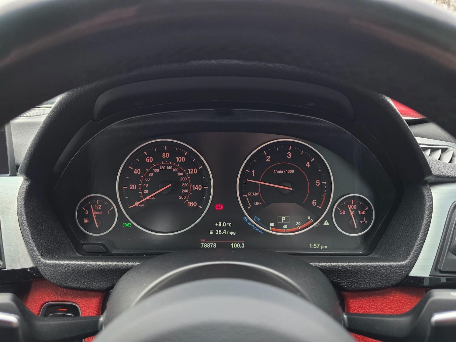 Used BMW 4 Series for sale - 77753368: Photo 45