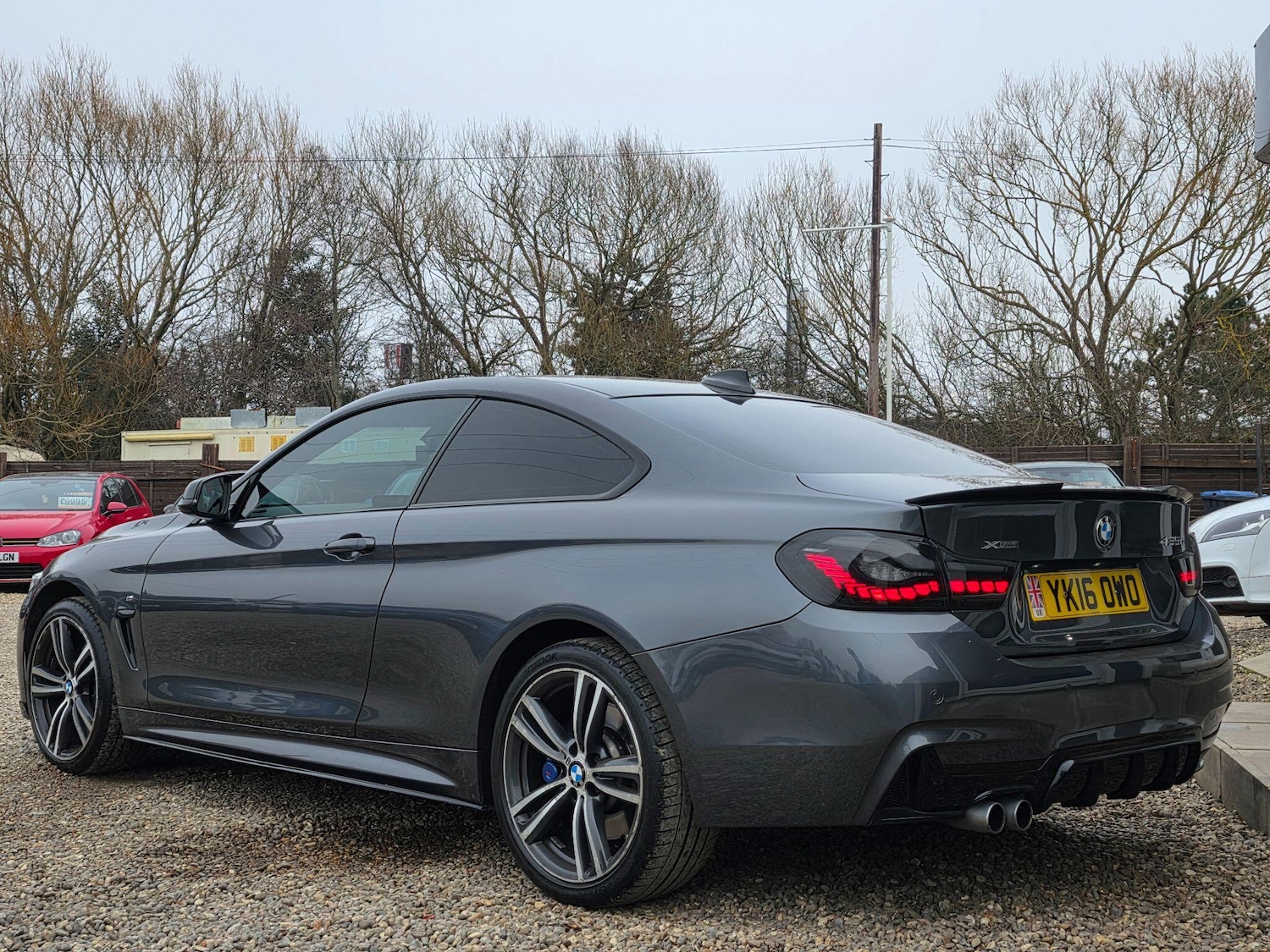 Used BMW 4 Series for sale - 77753368: Photo 8