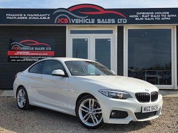 Used BMW 2 Series 2015 for sale - 78388300: Photo
