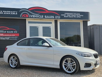 Used BMW 2 Series 2015 for sale - 78388300: Photo