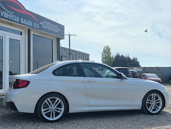 Used BMW 2 Series 2015 for sale - 78388300: Photo