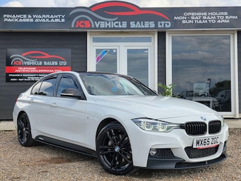 Used BMW 3 Series 2015 for sale - 78784064: Photo