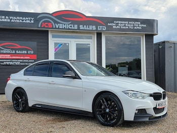 Used BMW 3 Series 2015 for sale - 78784064: Photo