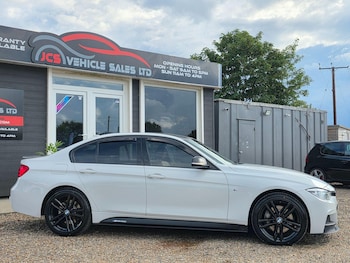 Used BMW 3 Series 2015 for sale - 78784064: Photo