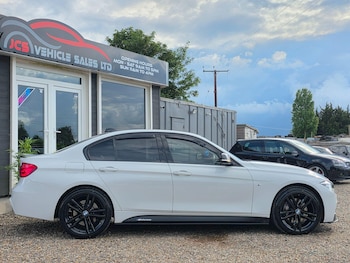 Used BMW 3 Series 2015 for sale - 78784064: Photo