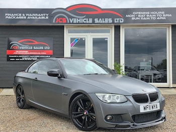 Used BMW 3 Series 2011 for sale - 78636982: Photo