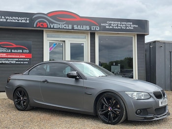 Used BMW 3 Series 2011 for sale - 78636982: Photo