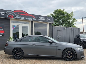 Used BMW 3 Series 2011 for sale - 78636982: Photo