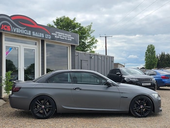 Used BMW 3 Series 2011 for sale - 78636982: Photo