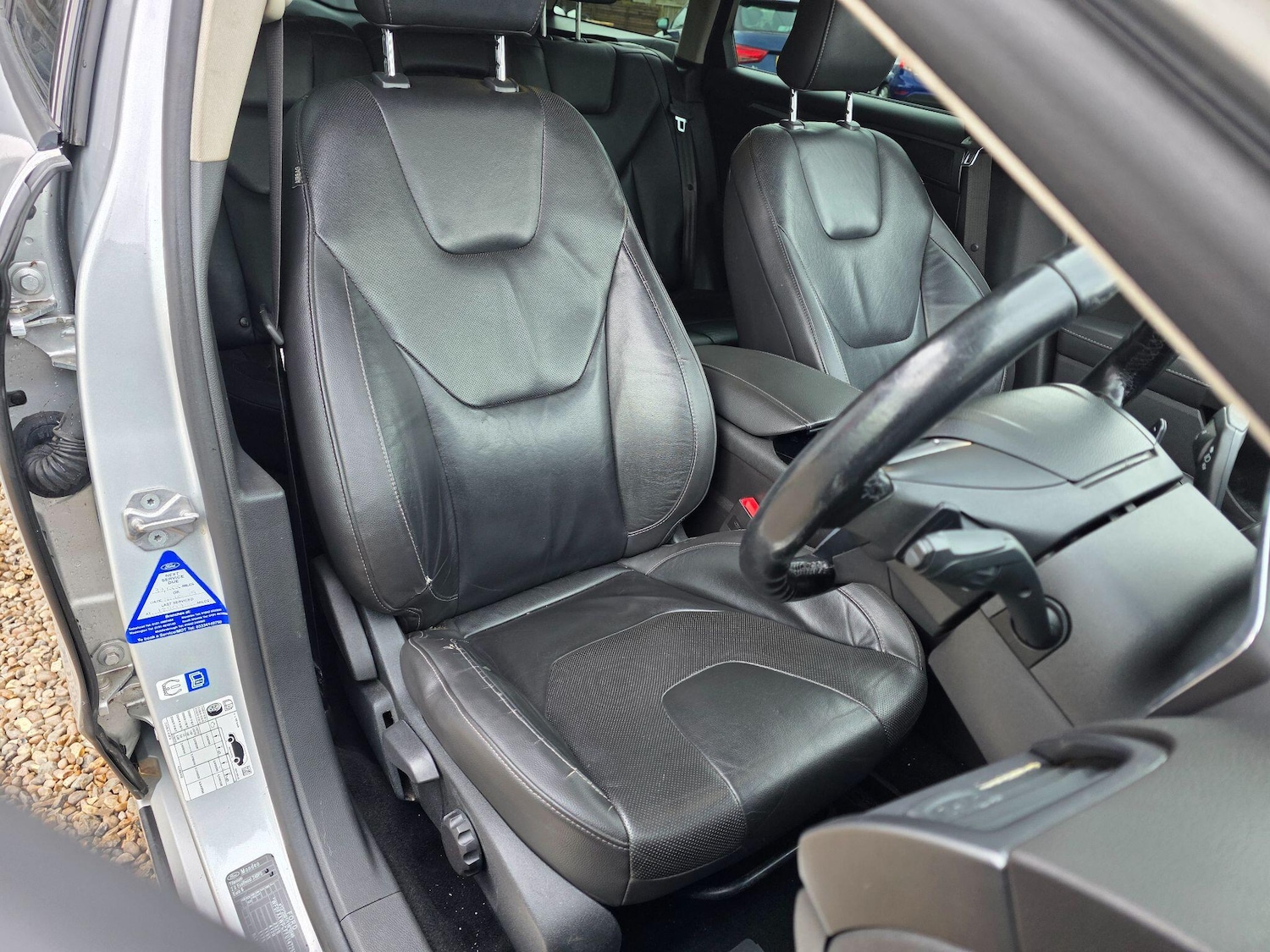 Used Ford Mondeo 2015 for sale - 77549273: Photo 16