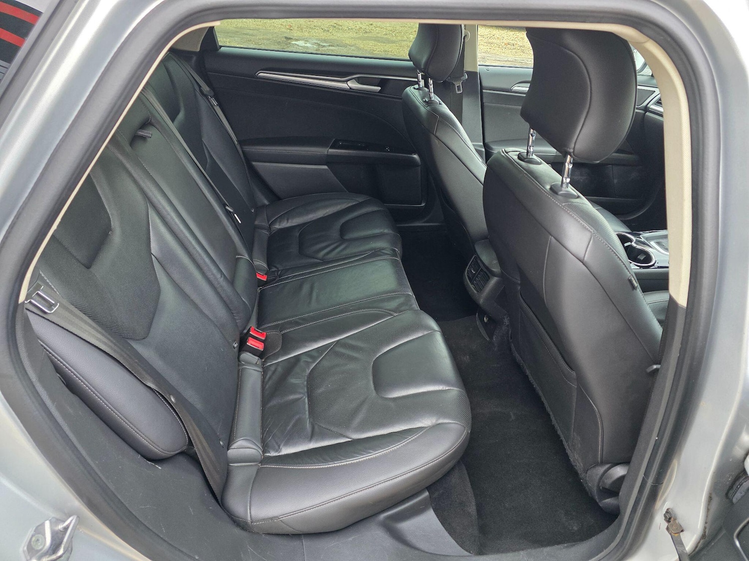 Used Ford Mondeo 2015 for sale - 77549273: Photo 17