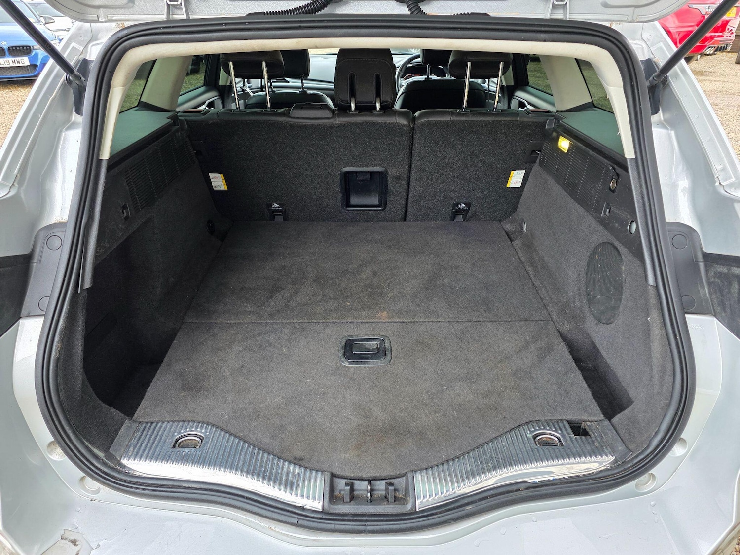 Used Ford Mondeo 2015 for sale - 77549273: Photo 18