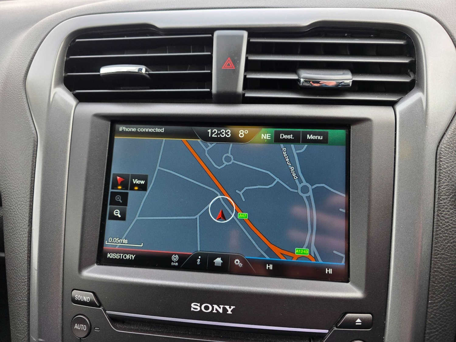 Used Ford Mondeo 2015 for sale - 77549273: Photo 28