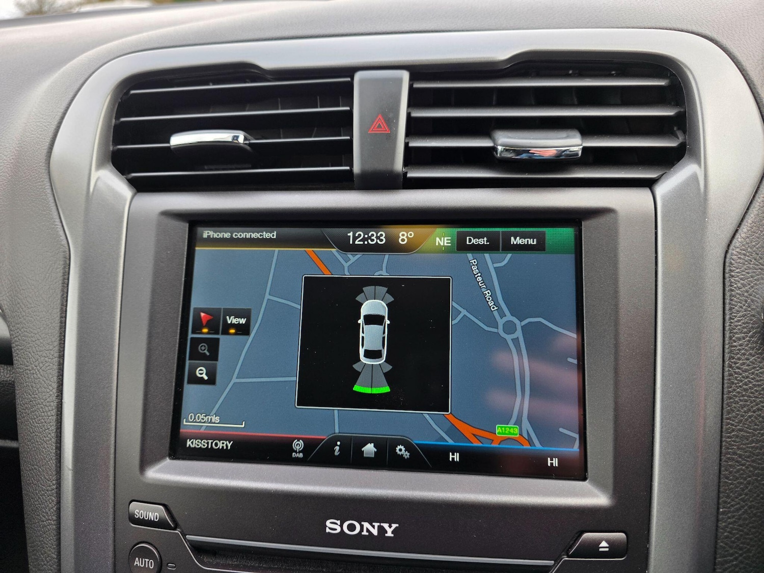 Used Ford Mondeo 2015 for sale - 77549273: Photo 29