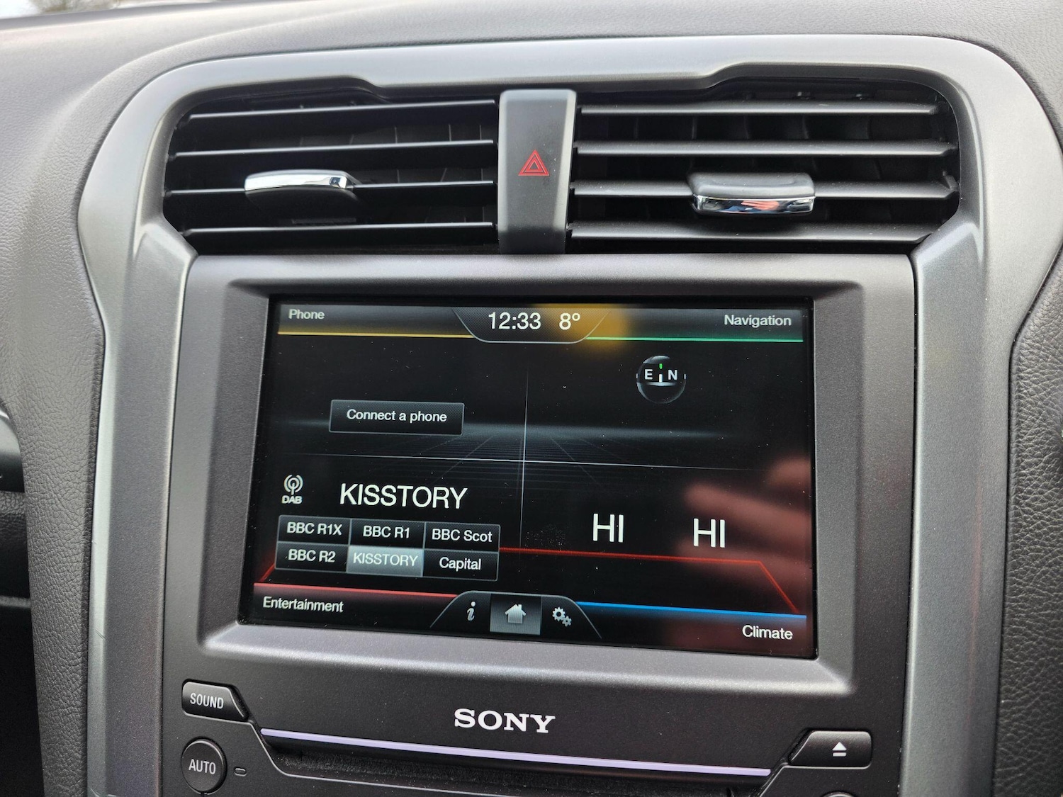 Used Ford Mondeo 2015 for sale - 77549273: Photo 30