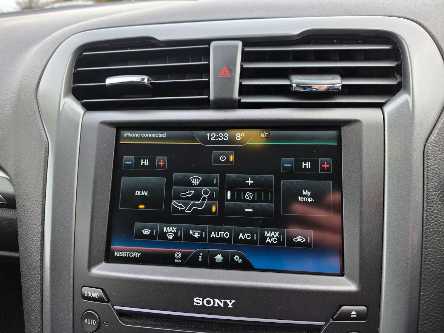 Used Ford Mondeo 2015 for sale - 77549273: Photo 31