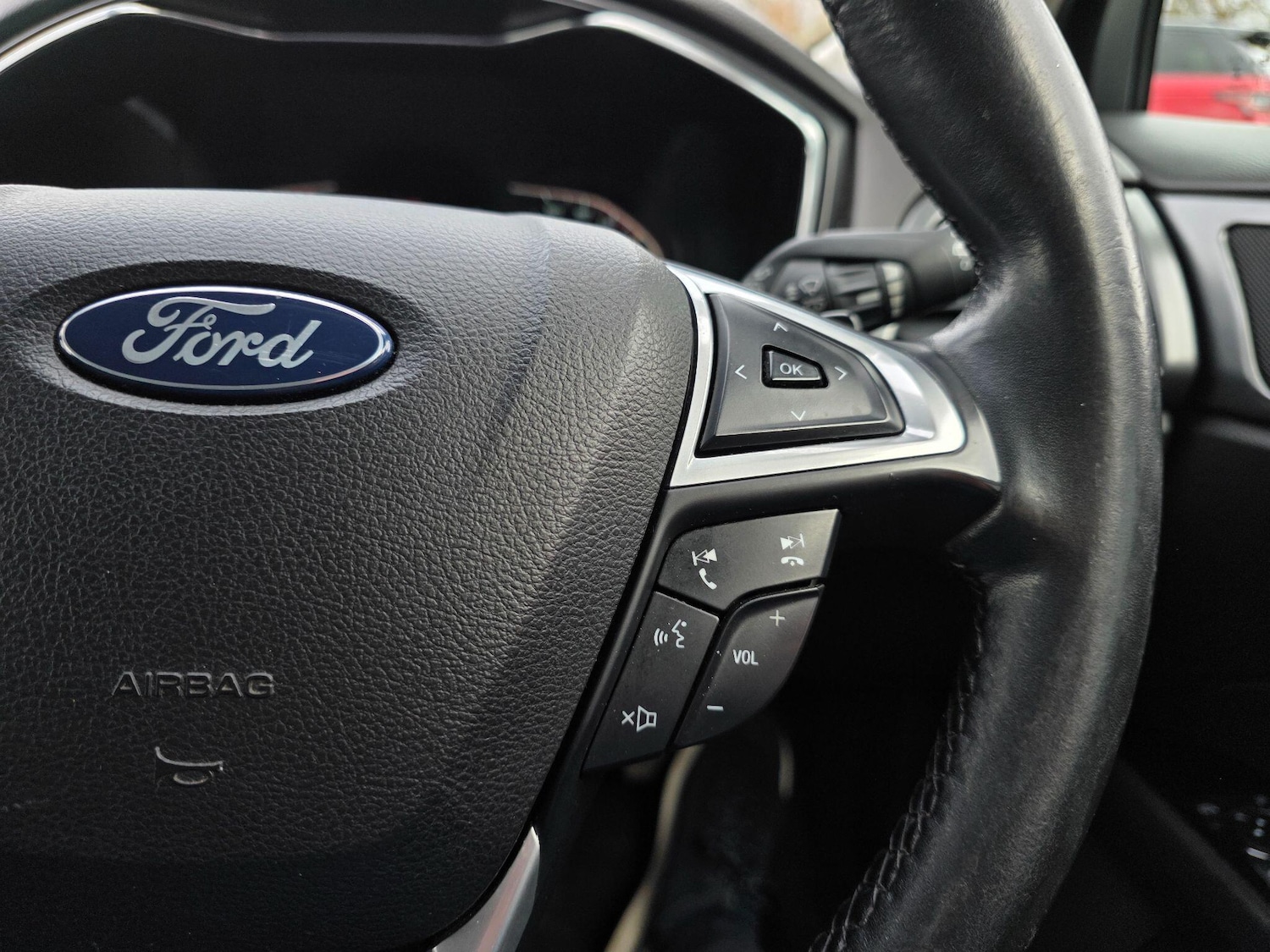 Used Ford Mondeo 2015 for sale - 77549273: Photo 37