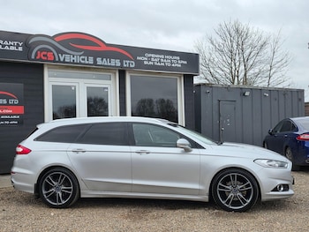 Used Ford Mondeo 2015 for sale - 77549273: Photo