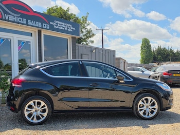 Used Citroen DS4 2015 for sale - 79269022: Photo