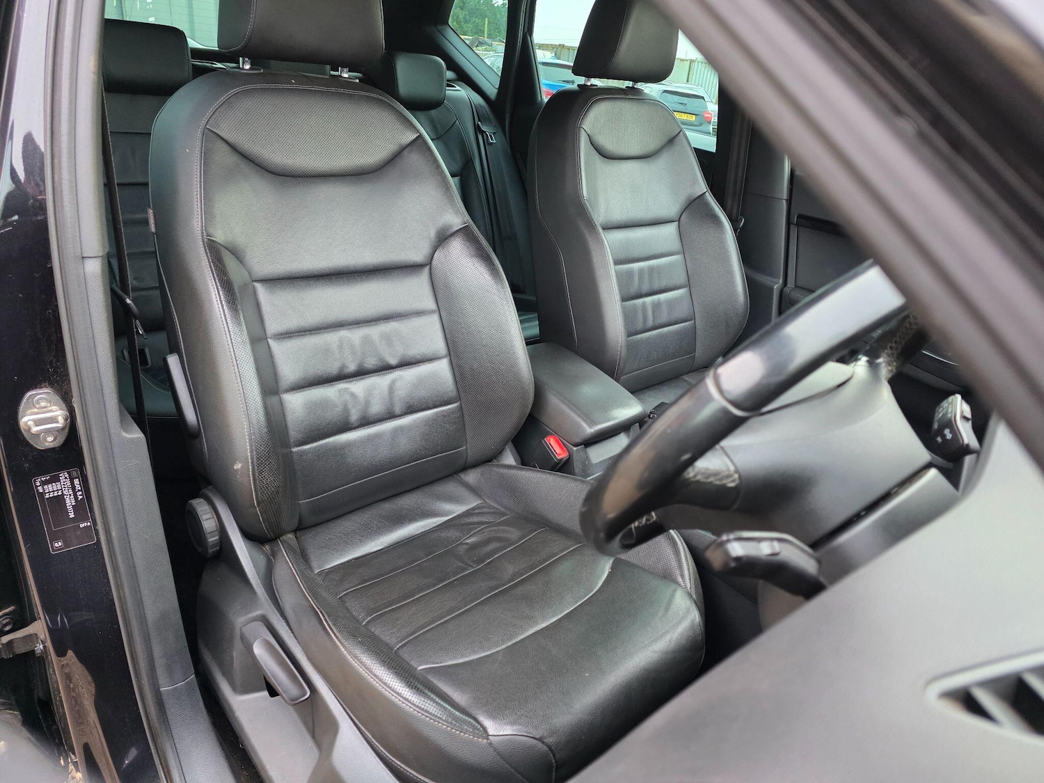 Used SEAT Ateca for sale - 78205390: Photo 16
