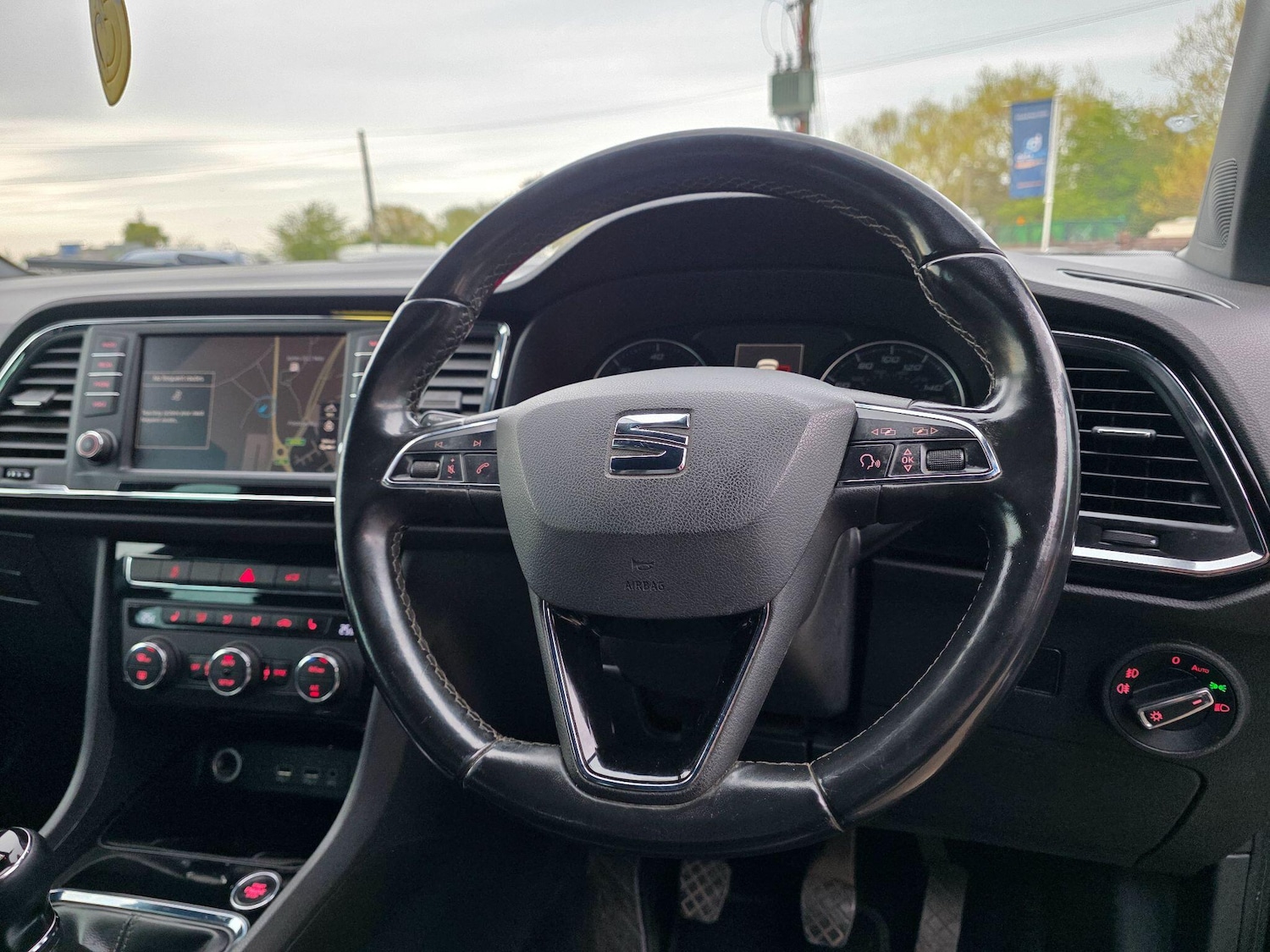 Used SEAT Ateca for sale - 78205390: Photo 21