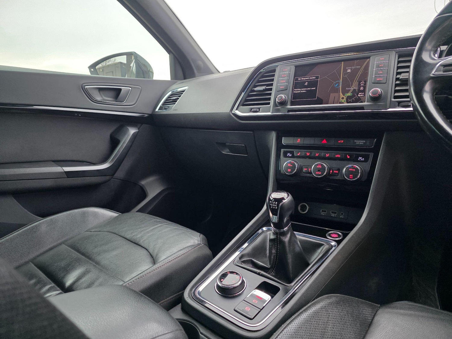 Used SEAT Ateca for sale - 78205390: Photo 22