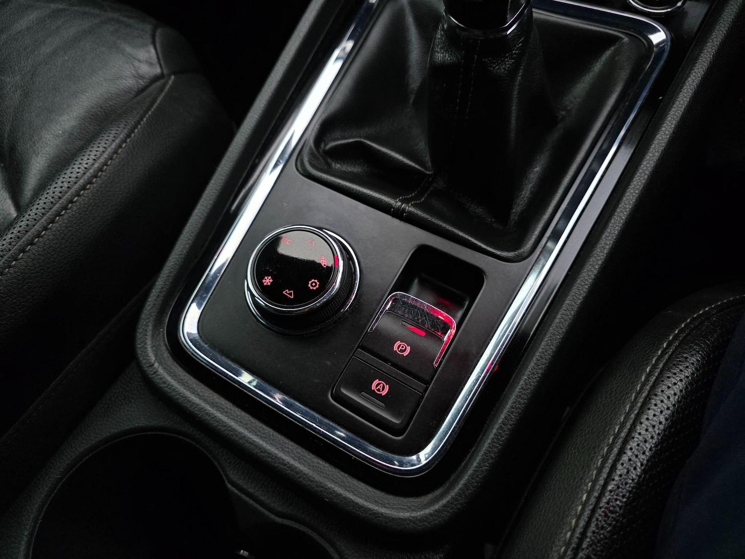 Used SEAT Ateca for sale - 78205390: Photo 23