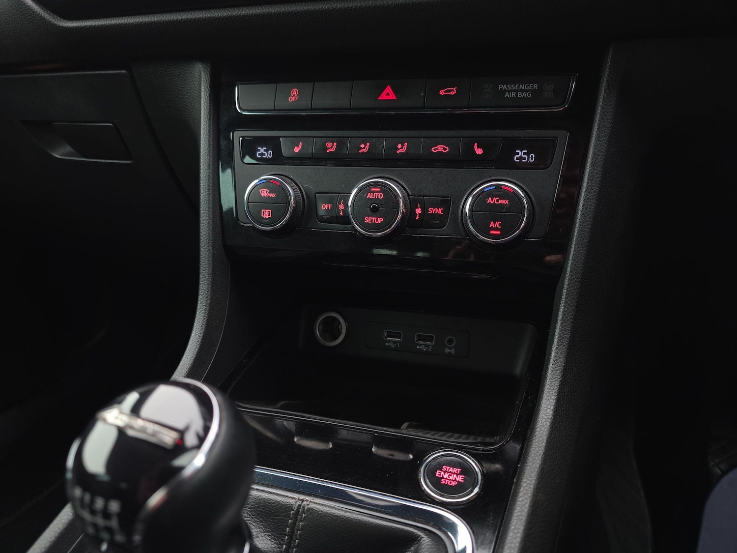 Used SEAT Ateca for sale - 78205390: Photo 25