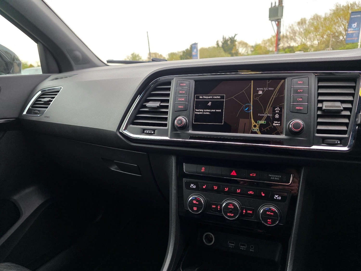 Used SEAT Ateca for sale - 78205390: Photo 26