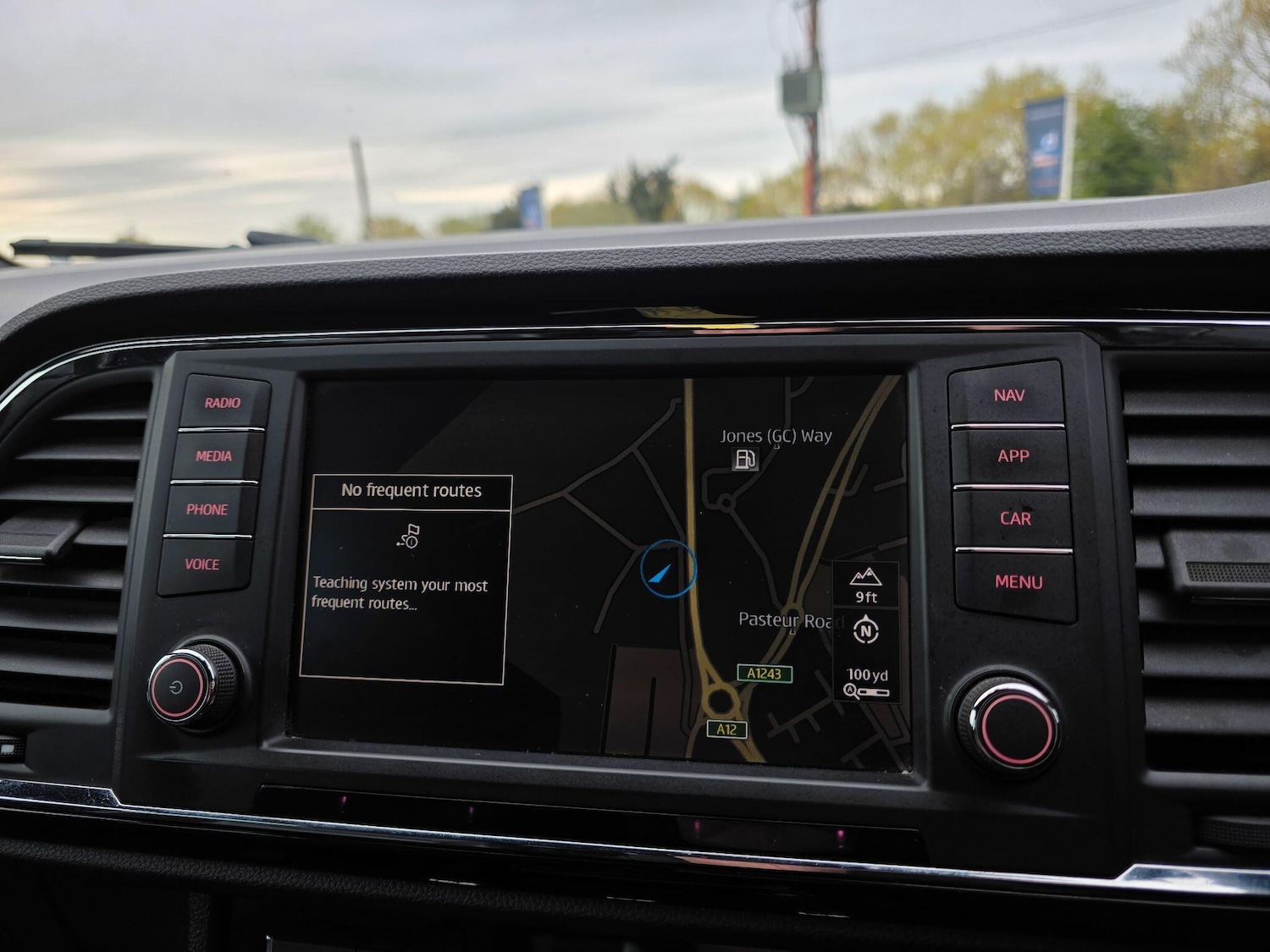 Used SEAT Ateca for sale - 78205390: Photo 27