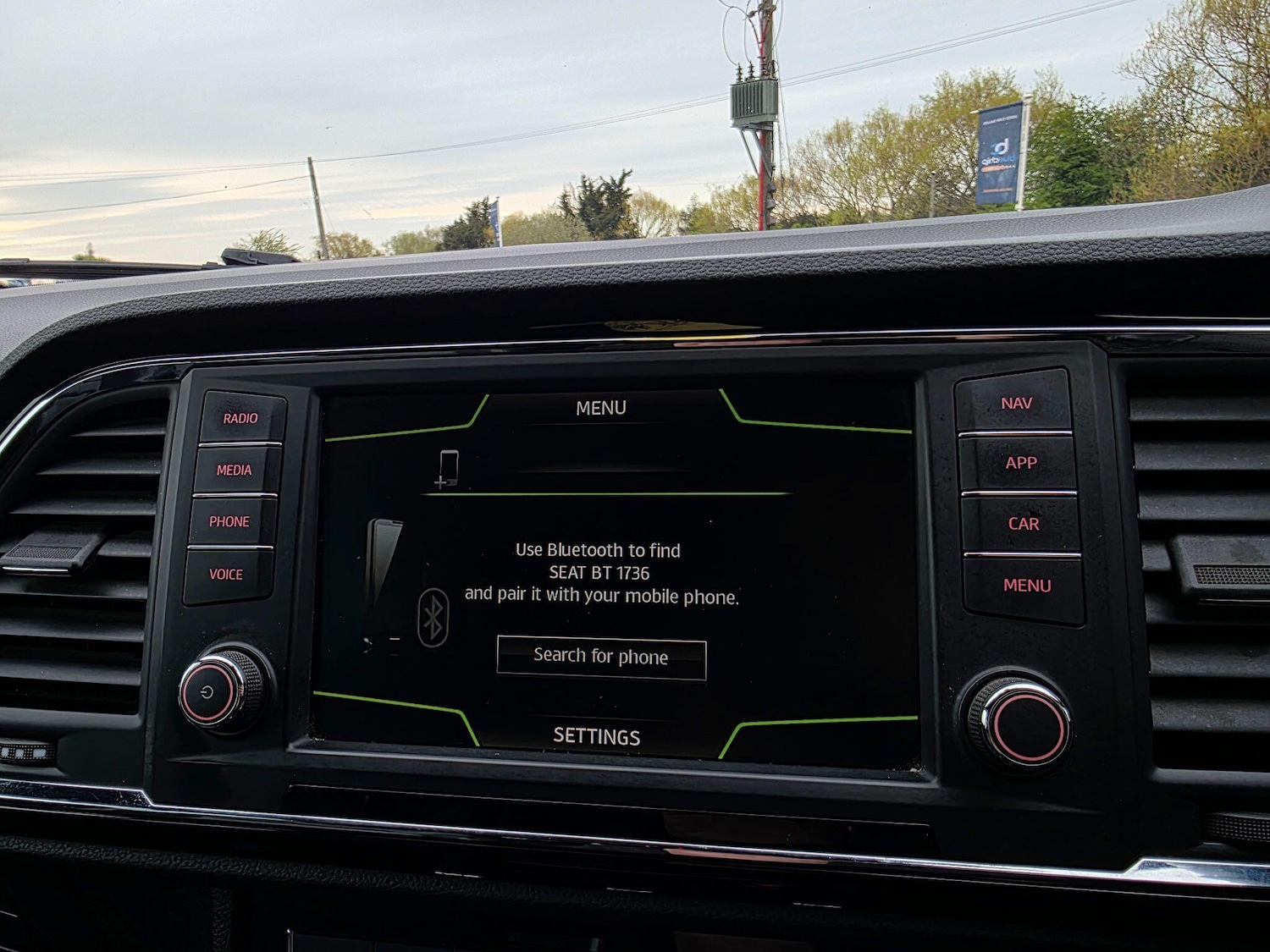 Used SEAT Ateca for sale - 78205390: Photo 29