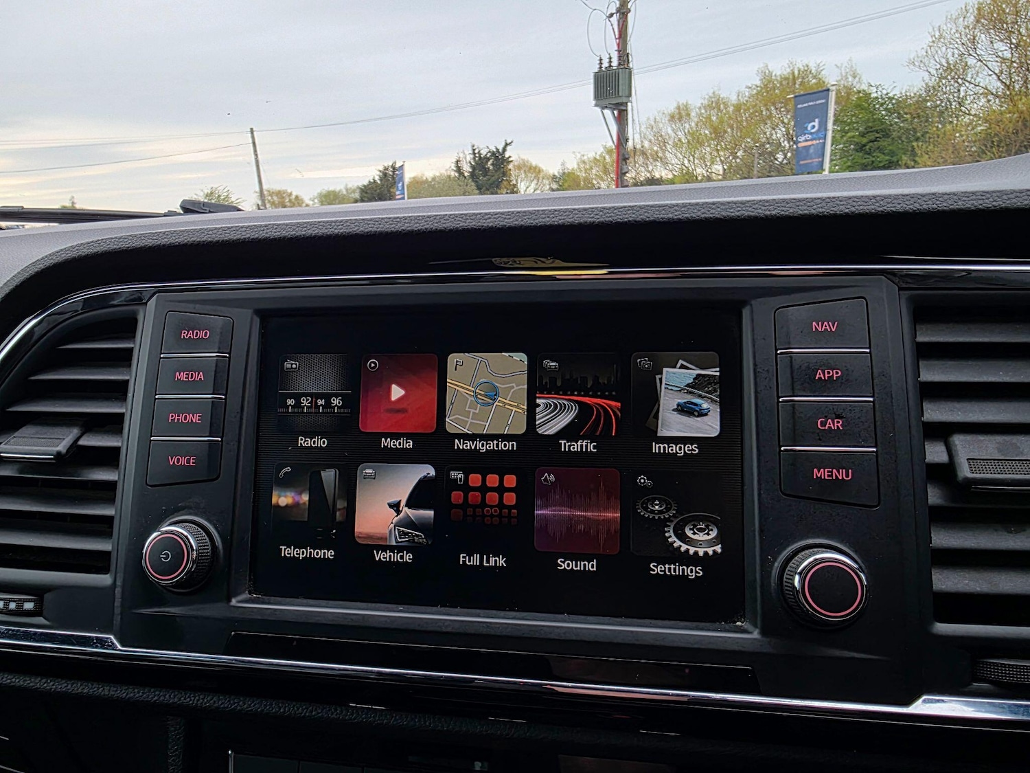 Used SEAT Ateca for sale - 78205390: Photo 30