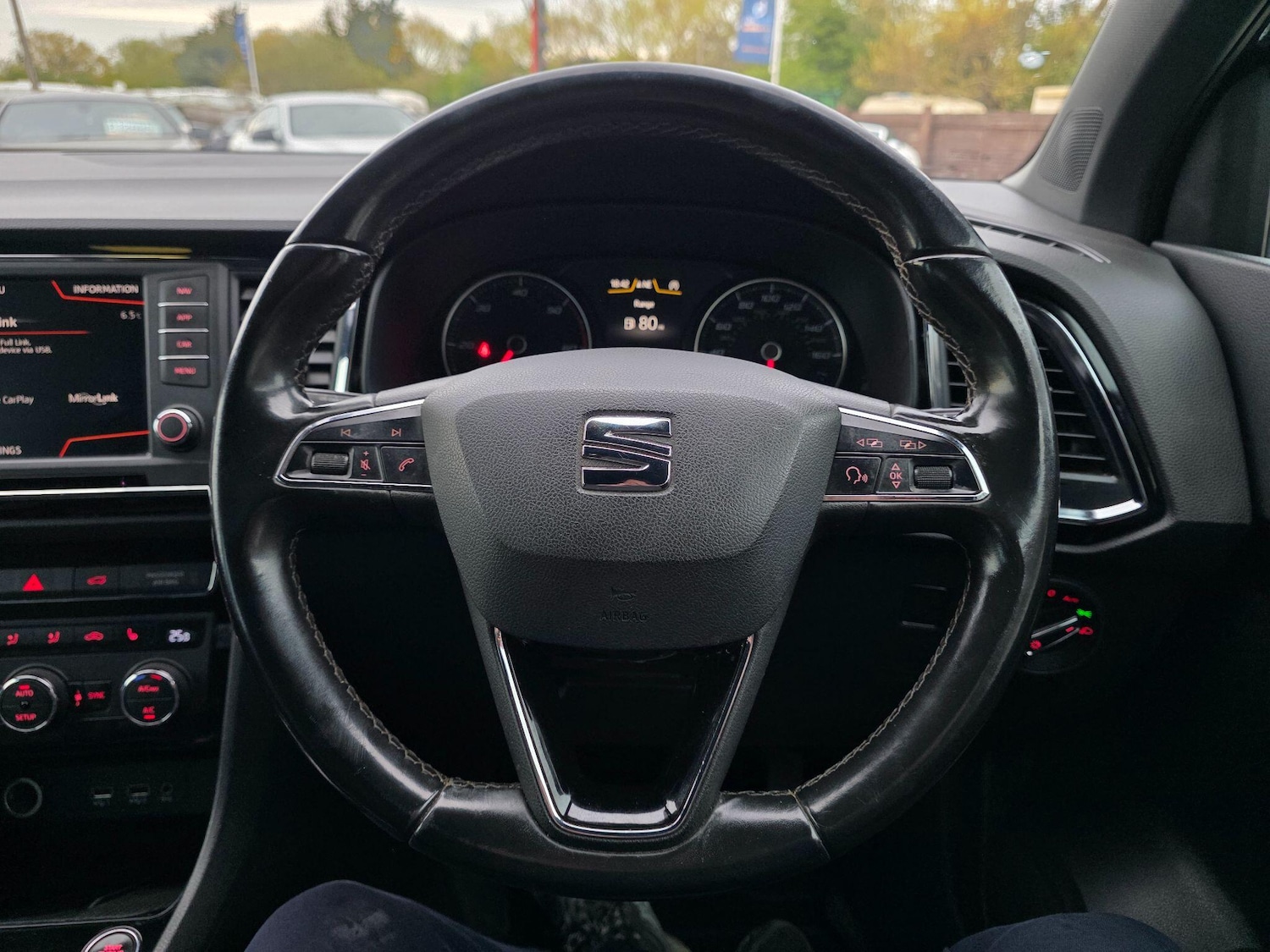 Used SEAT Ateca for sale - 78205390: Photo 35