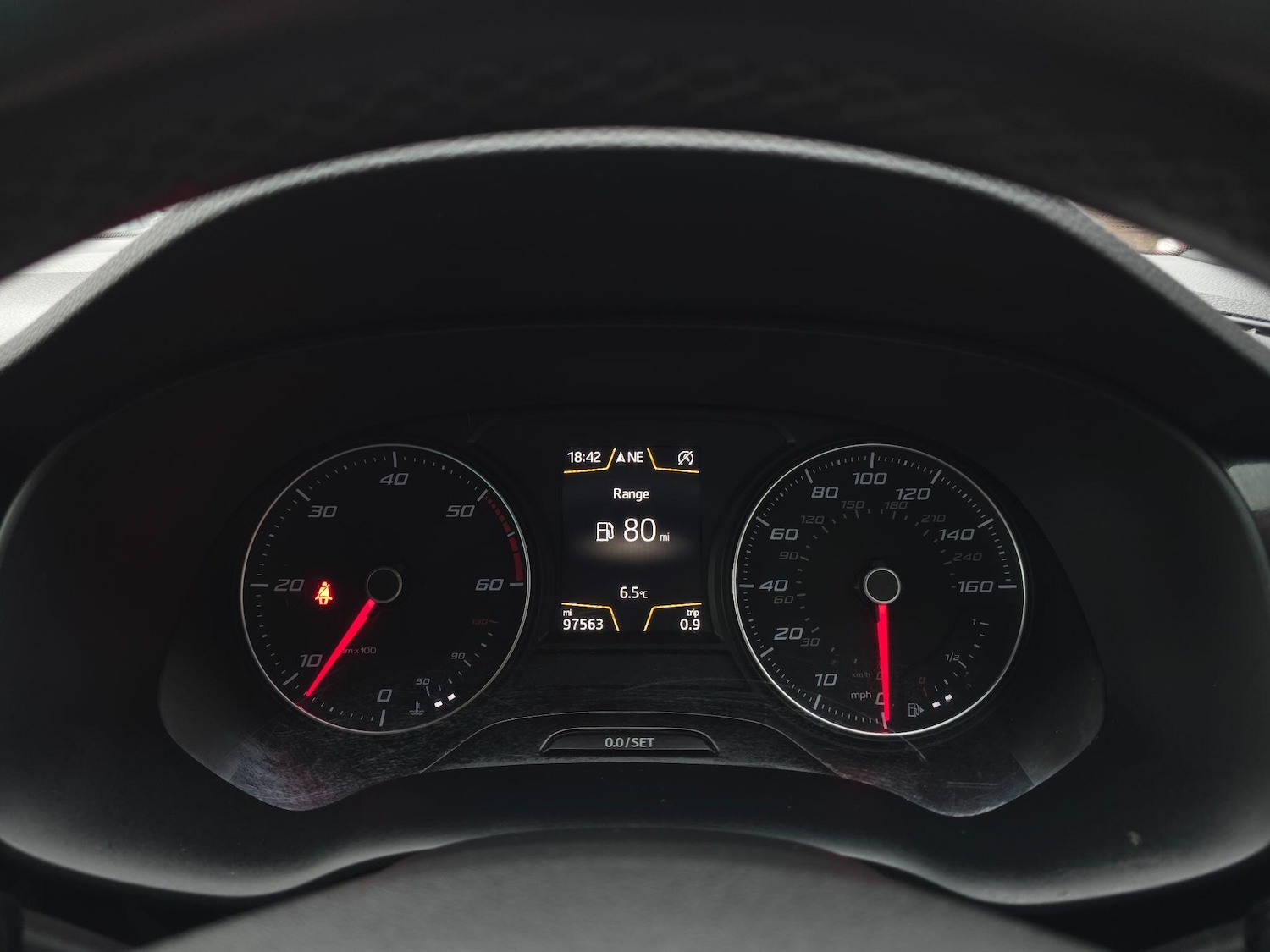 Used SEAT Ateca for sale - 78205390: Photo 36