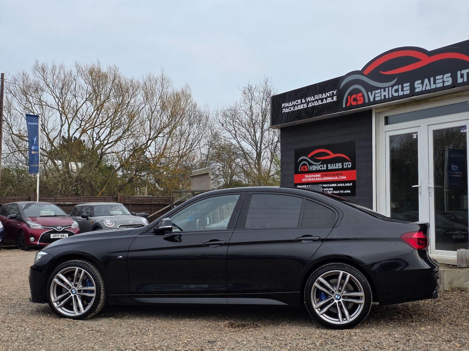 Used BMW 3 Series for sale - 77992968: Photo 10