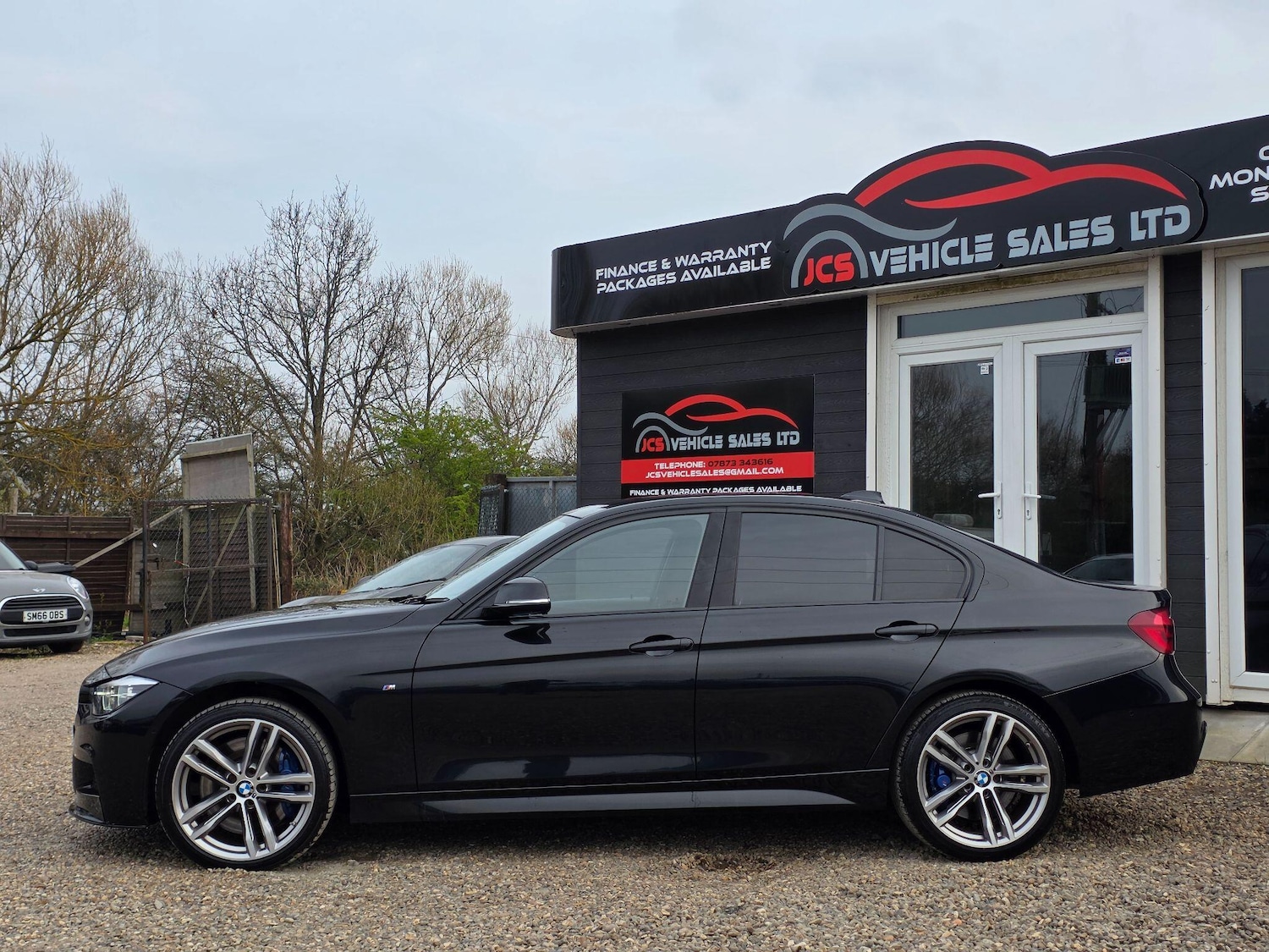 Used BMW 3 Series for sale - 77992968: Photo 11