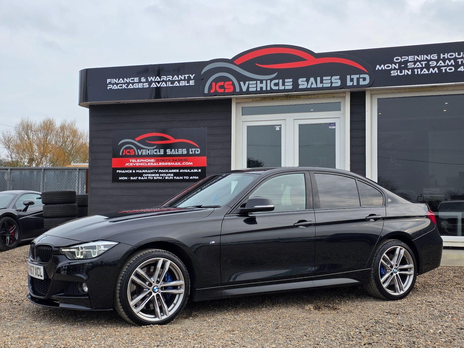 Used BMW 3 Series for sale - 77992968: Photo 12