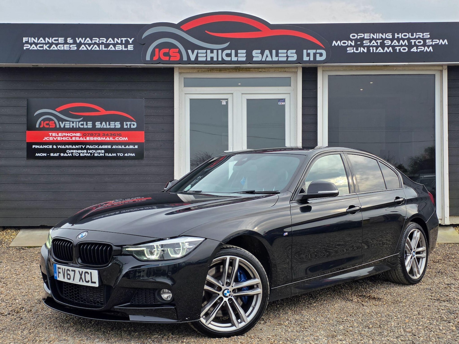 Used BMW 3 Series for sale - 77992968: Photo 13